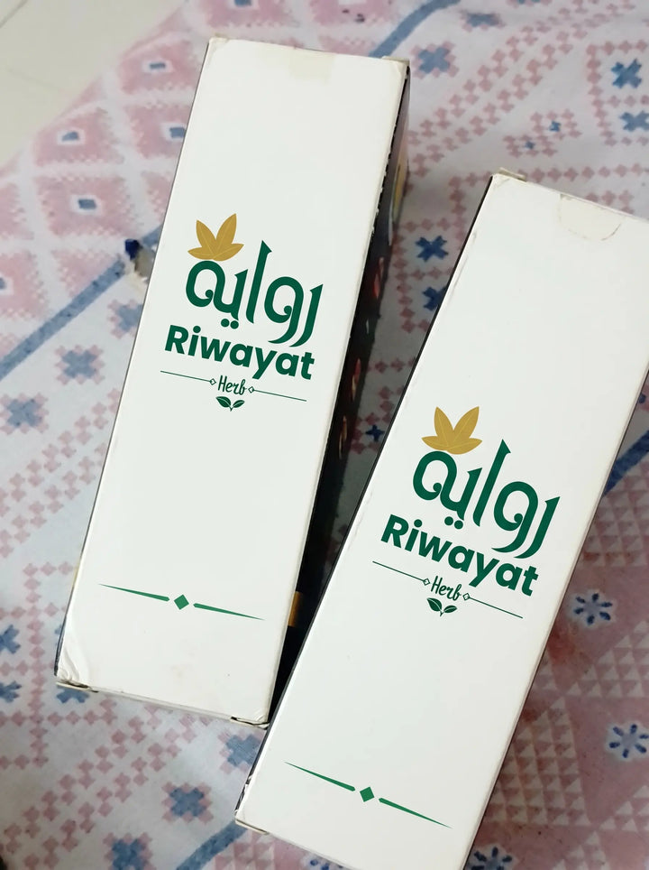 Review by Hammad Ahmed