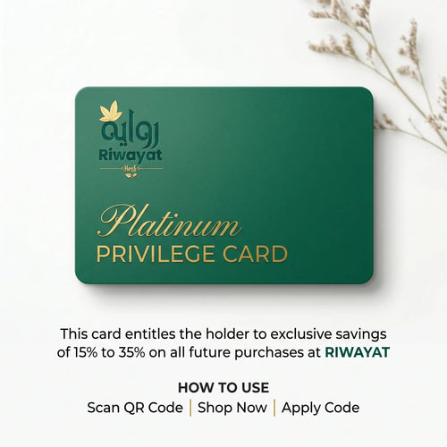 Riwayat Platinum Privilege Virtual Card – Exclusive Member Access