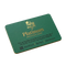 Riwayat Platinum Privilege Virtual Card – Exclusive Member Access